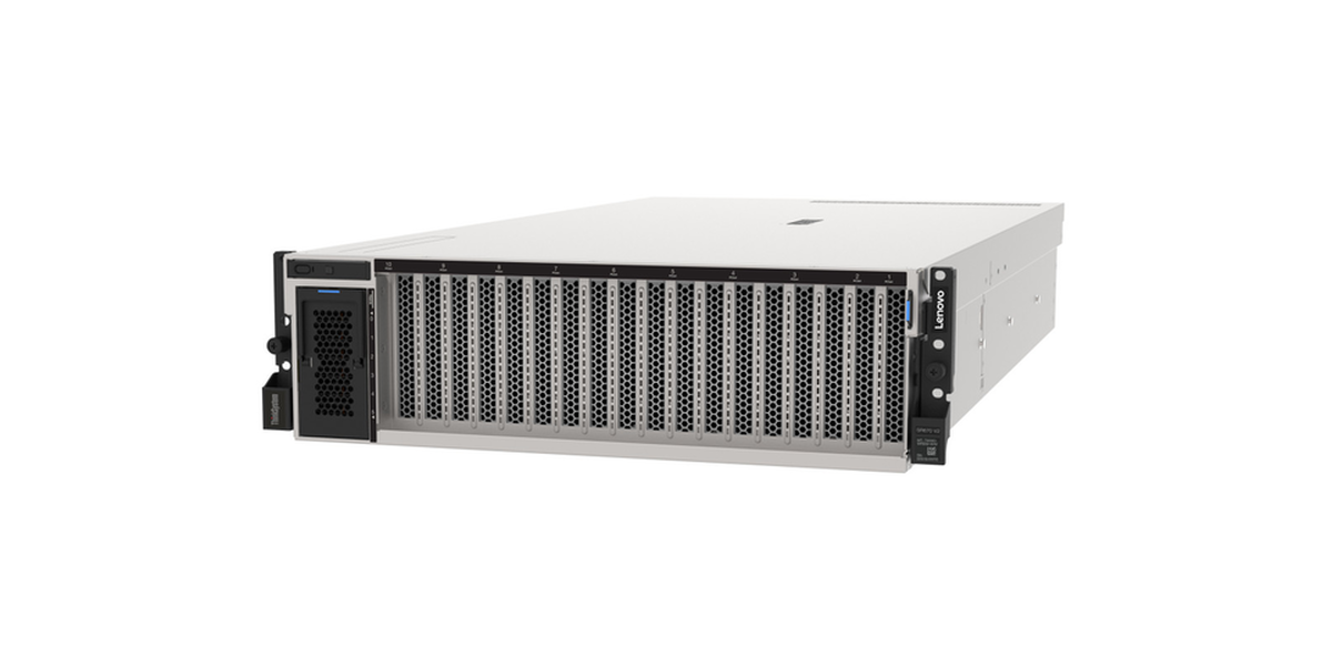 Lenovo ThinkSystem SR670 V2