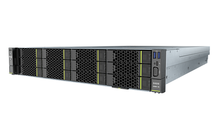 xFusion 2288H V6